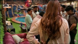 Bigg Boss - Season 19 - 29th September 2025